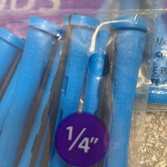 🔹NEW.. Concave Hair Rods… - Picture 4 of 6